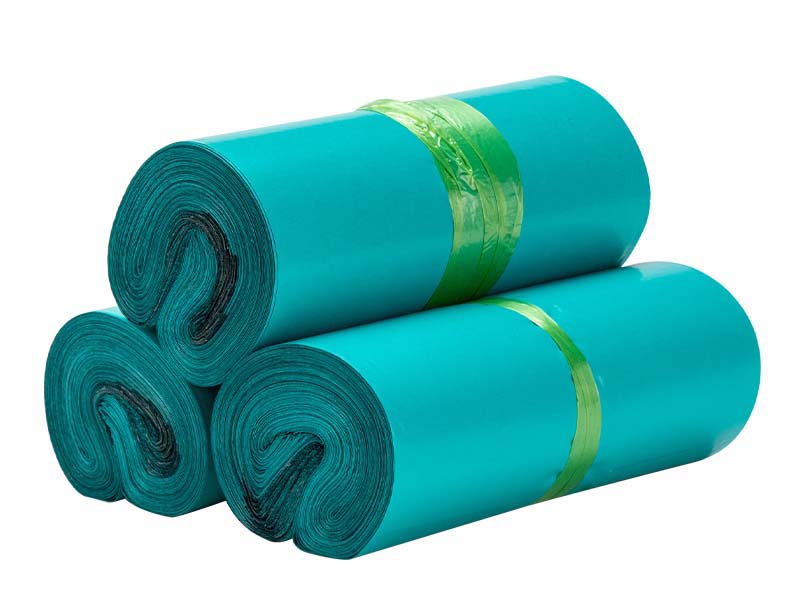 枝江绿色快递袋-01